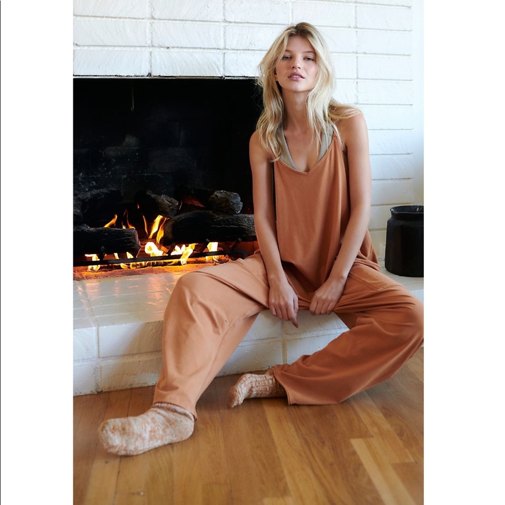 Hot shot onesie